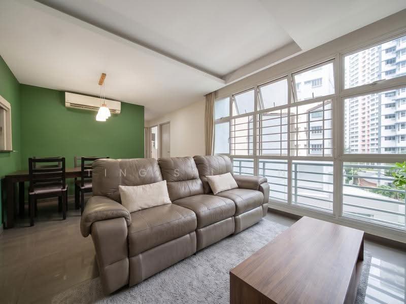 2A Upper Boon Keng Road, 2A Upper Boon Keng Road, Eunos / Geylang / Paya Lebar, 3 Bedrooms, 969 sqft, HDB Flat For Sale, by Ting Shi Yang, 500264434 - Living Room - PropertyGuru.com.sg