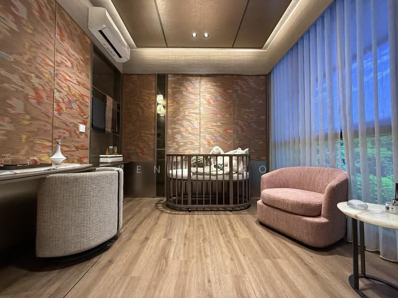Lentor Gardens Residences, 68 Lentor Gardens, Mandai / Upper Thomson, 4 Bedrooms, 1,184 sqft, Apartment For Sale, by Kenny Teo, 500264436 - Bedroom - PropertyGuru.com.sg
