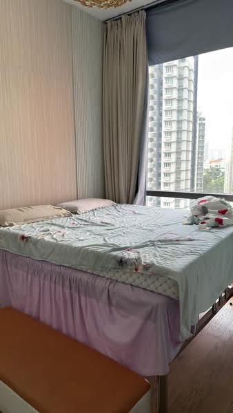 Sloane Residences, 17 Balmoral Road, Tanglin / Holland / Bukit Timah, 3 Bedrooms, 1,292 sqft, Condominium For Sale, by Alan Tian (邓金科), 500264437 - Bedroom - PropertyGuru.com.sg