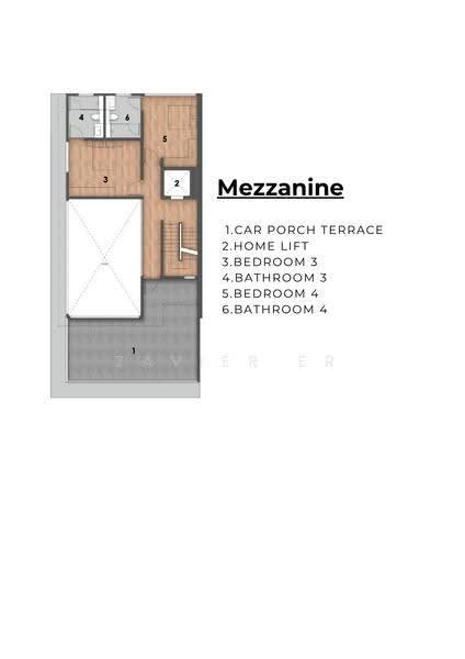 **JIA LANDED** Serangoon Gardens Brand New Semi D, Call 85496872 | Bloxhome | Bodmin | Borthwick | Braemar, Hougang / Punggol / Sengkang, 6 Bedrooms, 7,114 sqft, Semi-Detached House For Sale, by Zavier Er, 500264438 - PropertyGuru.com.sg