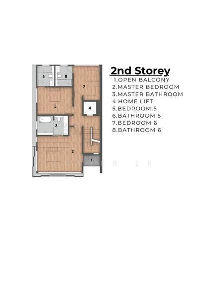**JIA LANDED** Serangoon Gardens Brand New Semi D, Call 85496872 | Bloxhome | Bodmin | Borthwick | Braemar, Hougang / Punggol / Sengkang, 6 Bedrooms, 7,114 sqft, Semi-Detached House For Sale, by Zavier Er, 500264438 - PropertyGuru.com.sg