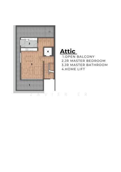 **JIA LANDED** Serangoon Gardens Brand New Semi D, Call 85496872 | Bloxhome | Bodmin | Borthwick | Braemar, Hougang / Punggol / Sengkang, 6 Bedrooms, 7,114 sqft, Semi-Detached House For Sale, by Zavier Er, 500264438 - PropertyGuru.com.sg