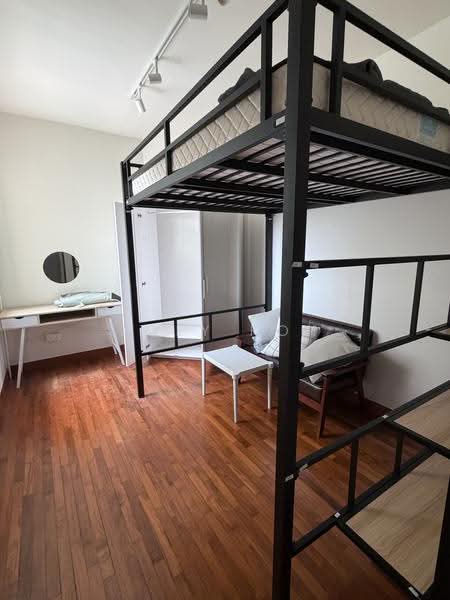 Simei Green Condominium, 11 Simei Street 4, Pasir Ris / Tampines, Room Rental, 200 sqft, Condominium For Rent, by Joey Koh, 500264439 - Interior - PropertyGuru.com.sg