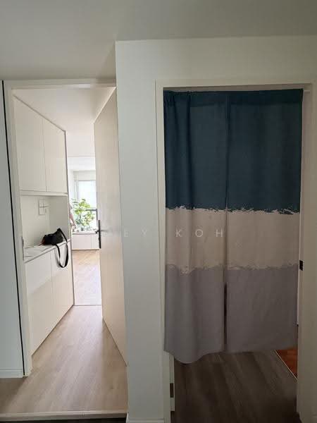 Simei Green Condominium, 11 Simei Street 4, Pasir Ris / Tampines, Room Rental, 200 sqft, Condominium For Rent, by Joey Koh, 500264439 - Interior - PropertyGuru.com.sg