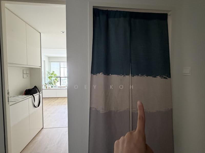 Simei Green Condominium, 11 Simei Street 4, Pasir Ris / Tampines, Room Rental, 200 sqft, Condominium For Rent, by Joey Koh, 500264439 - Interior - PropertyGuru.com.sg
