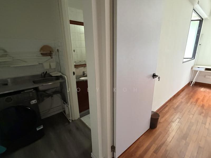 Simei Green Condominium, 11 Simei Street 4, Pasir Ris / Tampines, Room Rental, 200 sqft, Condominium For Rent, by Joey Koh, 500264439 - Interior - PropertyGuru.com.sg