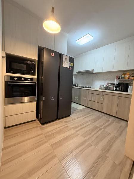 476 Pasir Ris Drive 6, 476 Pasir Ris Drive 6, Pasir Ris / Tampines, 3 Bedrooms, 1,109 sqft, HDB Flat For Sale, by Sarah Chua, 500264440 - Kitchen - PropertyGuru.com.sg