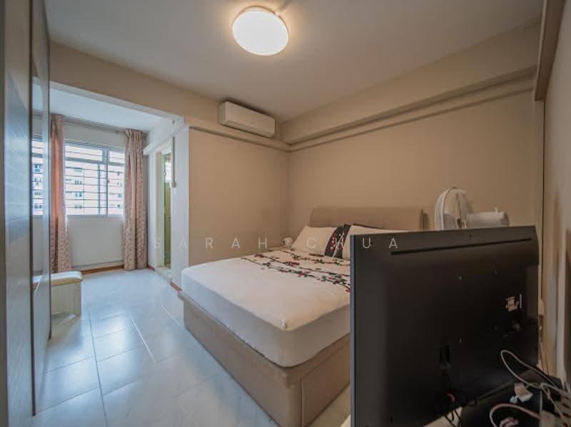 476 Pasir Ris Drive 6, 476 Pasir Ris Drive 6, Pasir Ris / Tampines, 3 Bedrooms, 1,109 sqft, HDB Flat For Sale, by Sarah Chua, 500264440 - Bedroom - PropertyGuru.com.sg