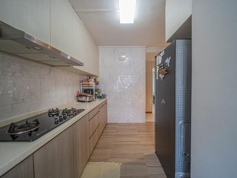 476 Pasir Ris Drive 6, 476 Pasir Ris Drive 6, Pasir Ris / Tampines, 3 Bedrooms, 1,109 sqft, HDB Flat For Sale, by Sarah Chua, 500264440 - Kitchen - PropertyGuru.com.sg