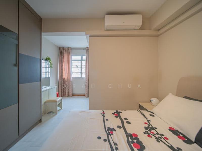 476 Pasir Ris Drive 6, 476 Pasir Ris Drive 6, Pasir Ris / Tampines, 3 Bedrooms, 1,109 sqft, HDB Flat For Sale, by Sarah Chua, 500264440 - Bedroom - PropertyGuru.com.sg