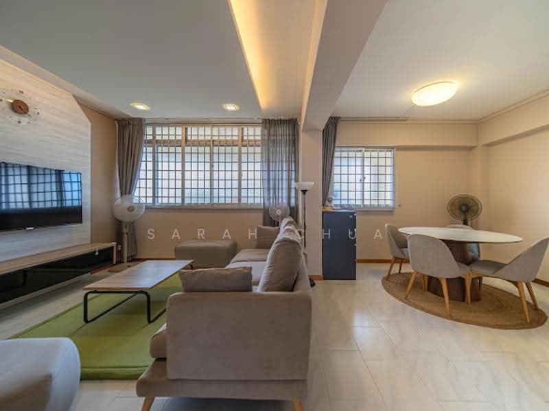 476 Pasir Ris Drive 6, 476 Pasir Ris Drive 6, Pasir Ris / Tampines, 3 Bedrooms, 1,109 sqft, HDB Flat For Sale, by Sarah Chua, 500264440 - Living Room - PropertyGuru.com.sg