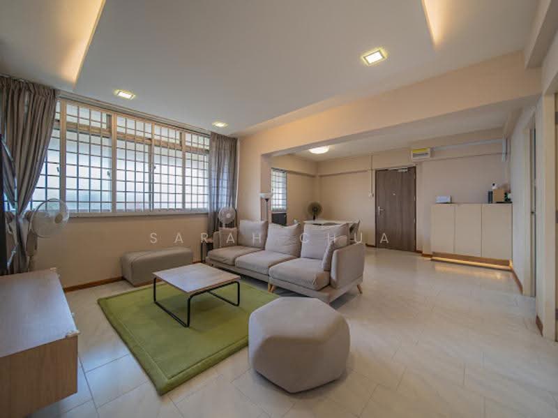 476 Pasir Ris Drive 6, 476 Pasir Ris Drive 6, Pasir Ris / Tampines, 3 Bedrooms, 1,109 sqft, HDB Flat For Sale, by Sarah Chua, 500264440 - Living Room - PropertyGuru.com.sg