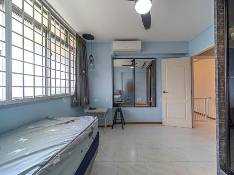 476 Pasir Ris Drive 6, 476 Pasir Ris Drive 6, Pasir Ris / Tampines, 3 Bedrooms, 1,109 sqft, HDB Flat For Sale, by Sarah Chua, 500264440 - Bedroom - PropertyGuru.com.sg