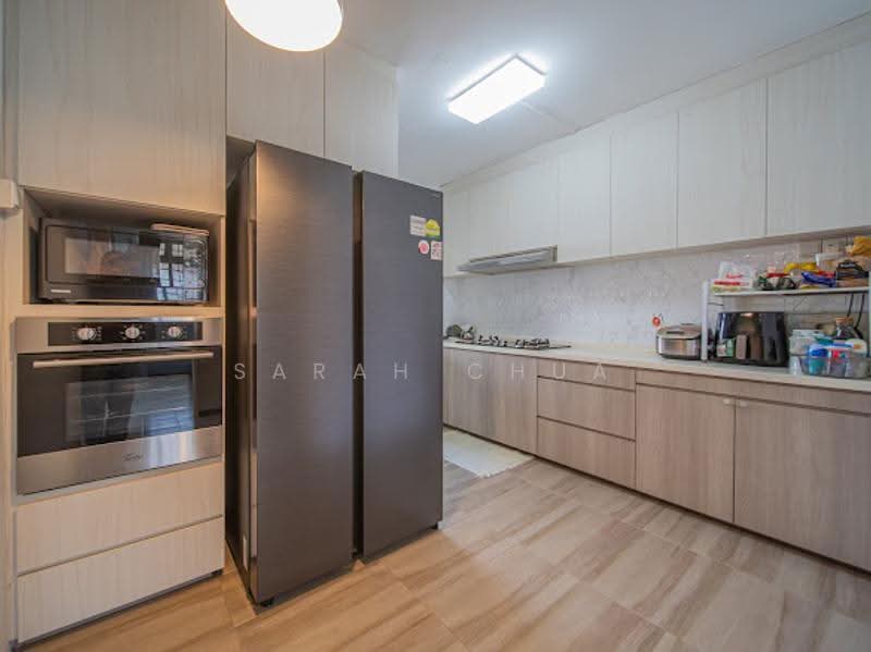 476 Pasir Ris Drive 6, 476 Pasir Ris Drive 6, Pasir Ris / Tampines, 3 Bedrooms, 1,109 sqft, HDB Flat For Sale, by Sarah Chua, 500264440 - Kitchen - PropertyGuru.com.sg