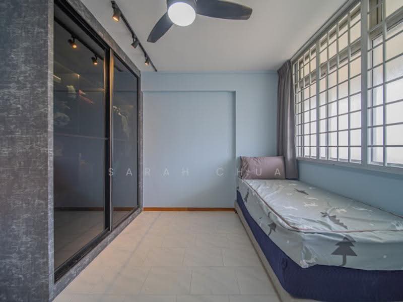 476 Pasir Ris Drive 6, 476 Pasir Ris Drive 6, Pasir Ris / Tampines, 3 Bedrooms, 1,109 sqft, HDB Flat For Sale, by Sarah Chua, 500264440 - Bedroom - PropertyGuru.com.sg
