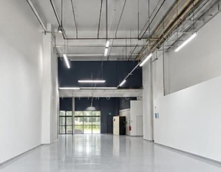 Northpoint Bizhub, 2 Yishun Industrial Street 1, Sembawang / Yishun, 2,734 sqft, Light Industrial (B1) For Rent, by Kai Ting Cheng, 500264441 - Interior - CommercialGuru.com.sg