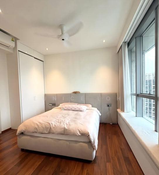 Amber Park, 16 Amber Gardens, East Coast / Marine Parade, 3 Bedrooms, 1,109 sqft, Condominium For Sale, by Eunice Loh, 500264442 - Bedroom - PropertyGuru.com.sg