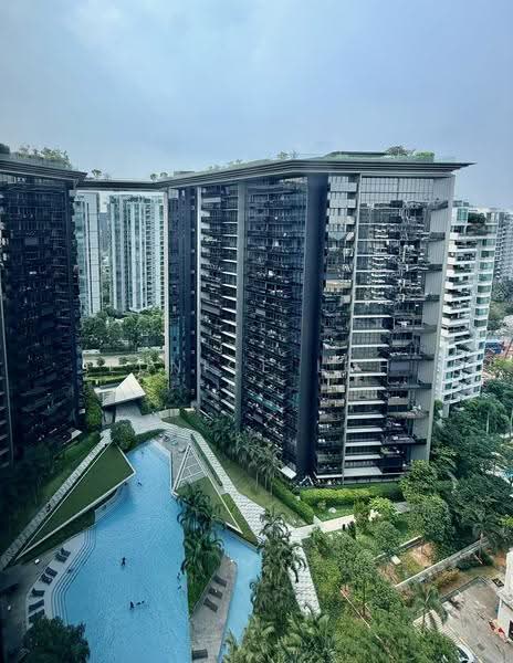 Amber Park, 16 Amber Gardens, East Coast / Marine Parade, 3 Bedrooms, 1,109 sqft, Condominium For Sale, by Eunice Loh, 500264442 - Exterior - PropertyGuru.com.sg