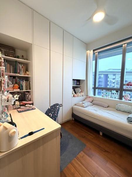 Amber Park, 16 Amber Gardens, East Coast / Marine Parade, 3 Bedrooms, 1,109 sqft, Condominium For Sale, by Eunice Loh, 500264442 - Bedroom - PropertyGuru.com.sg