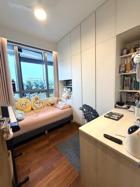 Amber Park, 16 Amber Gardens, East Coast / Marine Parade, 3 Bedrooms, 1,109 sqft, Condominium For Sale, by Eunice Loh, 500264442 - Bedroom - PropertyGuru.com.sg