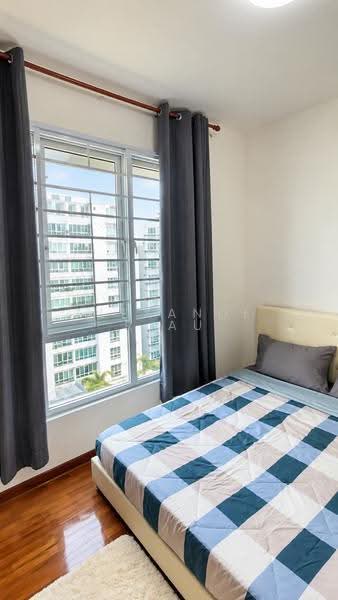 The Floravale, 218 Westwood Avenue, Boon Lay / Jurong / Tuas, 5 Bedrooms, 1,227 sqft, Condominium For Sale, by Alexander Au, 500264443 - Bedroom - PropertyGuru.com.sg
