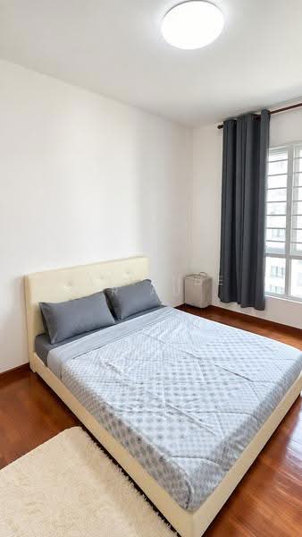 The Floravale, 218 Westwood Avenue, Boon Lay / Jurong / Tuas, 5 Bedrooms, 1,227 sqft, Condominium For Sale, by Alexander Au, 500264443 - Bedroom - PropertyGuru.com.sg