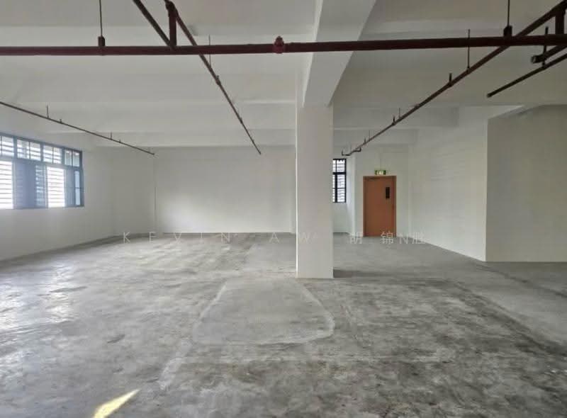 Leong Huat Building, Macpherson / Potong Pasir, 5,096 sqft, Light Industrial (B1) For Rent, by Kevin Aw 胡锦胜, 500264445 - Interior - CommercialGuru.com.sg
