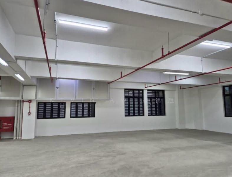 Leong Huat Building, Macpherson / Potong Pasir, 5,096 sqft, Light Industrial (B1) For Rent, by Kevin Aw 胡锦胜, 500264445 - Interior - CommercialGuru.com.sg