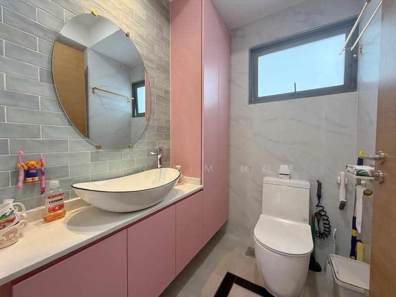 The Shore Residences, 81 Amber Road, East Coast / Marine Parade, 2 Bedrooms, 893 sqft, Condominium For Sale, by Finn Lim 林毅桀, 500264446 - PropertyGuru.com.sg