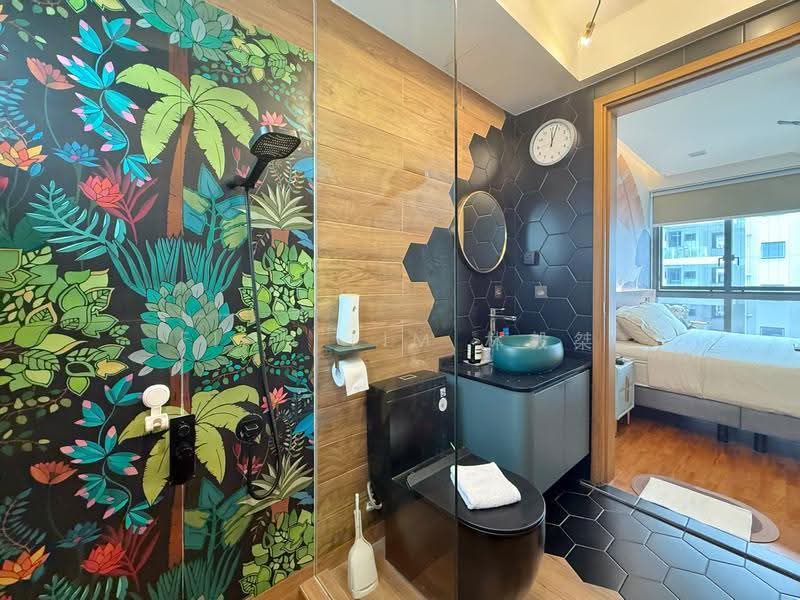 The Shore Residences, 81 Amber Road, East Coast / Marine Parade, 2 Bedrooms, 893 sqft, Condominium For Sale, by Finn Lim 林毅桀, 500264446 - PropertyGuru.com.sg