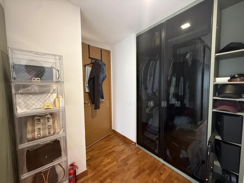 The Shore Residences, 81 Amber Road, East Coast / Marine Parade, 2 Bedrooms, 893 sqft, Condominium For Sale, by Finn Lim 林毅桀, 500264446 - PropertyGuru.com.sg