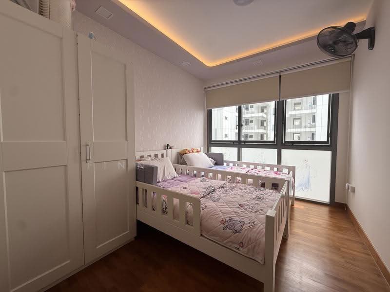 The Shore Residences, 81 Amber Road, East Coast / Marine Parade, 2 Bedrooms, 893 sqft, Condominium For Sale, by Finn Lim 林毅桀, 500264446 - PropertyGuru.com.sg