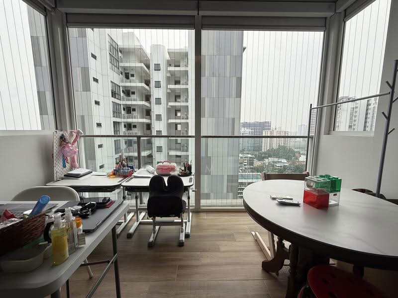 The Shore Residences, 81 Amber Road, East Coast / Marine Parade, 2 Bedrooms, 893 sqft, Condominium For Sale, by Finn Lim 林毅桀, 500264446 - PropertyGuru.com.sg
