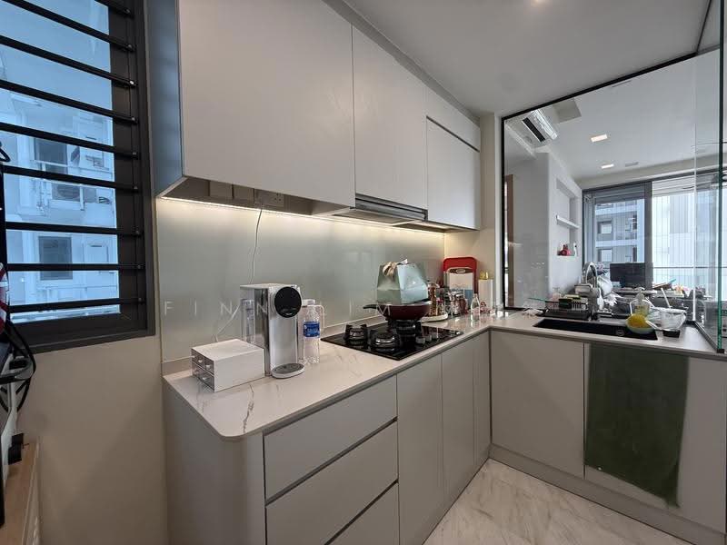 The Shore Residences, 81 Amber Road, East Coast / Marine Parade, 2 Bedrooms, 893 sqft, Condominium For Sale, by Finn Lim 林毅桀, 500264446 - PropertyGuru.com.sg