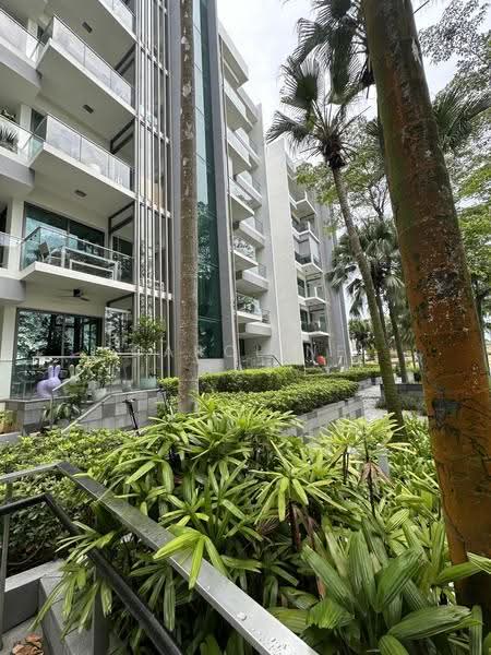 The Residences at W Sentosa Cove, 1 Ocean Way, Harbourfront / Telok Blangah, 2 Bedrooms, 1,238 sqft, Condominium For Rent, by Caroline Tay, 500264449 - Exterior - PropertyGuru.com.sg