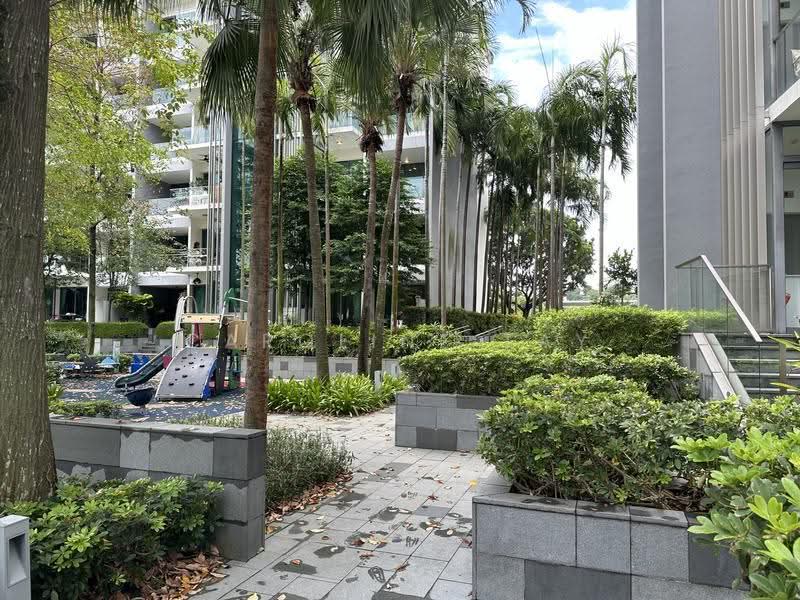 The Residences at W Sentosa Cove, 1 Ocean Way, Harbourfront / Telok Blangah, 2 Bedrooms, 1,238 sqft, Condominium For Rent, by Caroline Tay, 500264449 - Exterior - PropertyGuru.com.sg