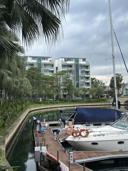The Residences at W Sentosa Cove, 1 Ocean Way, Harbourfront / Telok Blangah, 2 Bedrooms, 1,238 sqft, Condominium For Rent, by Caroline Tay, 500264449 - Exterior - PropertyGuru.com.sg