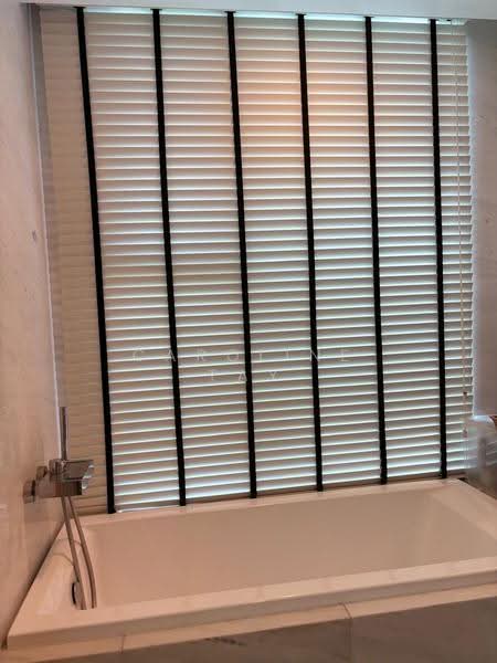The Residences at W Sentosa Cove, 1 Ocean Way, Harbourfront / Telok Blangah, 2 Bedrooms, 1,238 sqft, Condominium For Rent, by Caroline Tay, 500264449 - Bathroom - PropertyGuru.com.sg