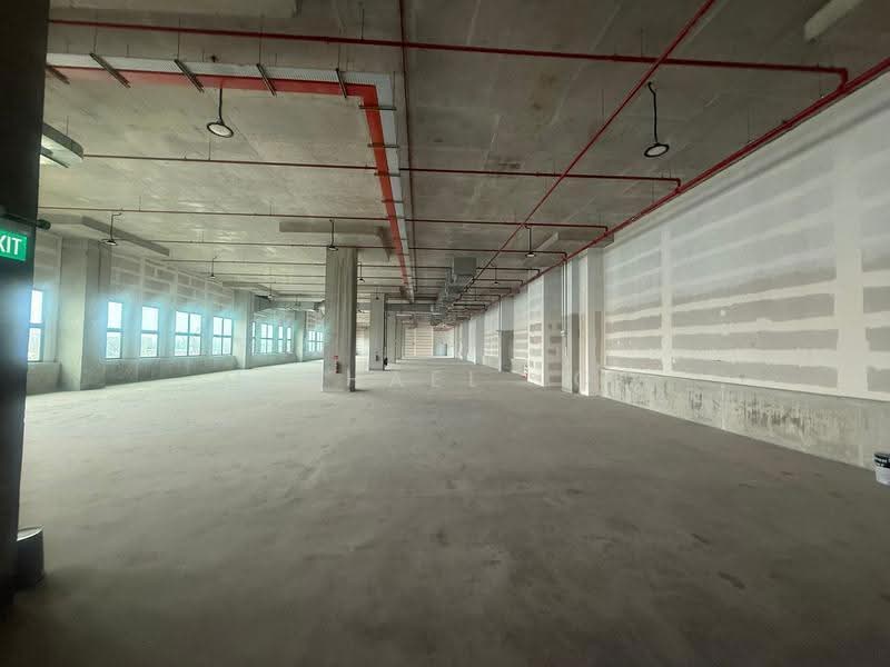 2F Jalan Papan, 2F Jalan Papan, Boon Lay / Jurong / Tuas, 18,435 sqft, Factory / Workshop (B2) For Rent, by Michael Loo, 500264451 - Interior - CommercialGuru.com.sg
