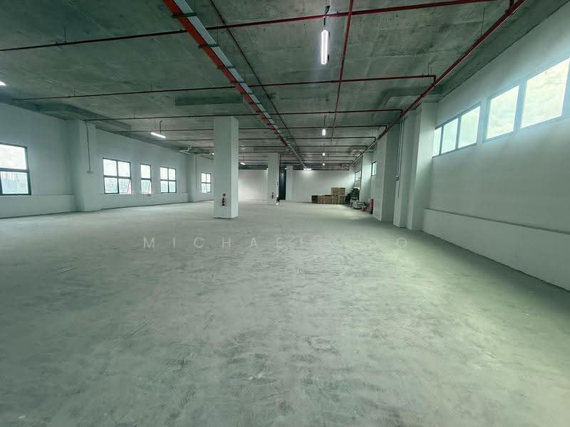 2F Jalan Papan, 2F Jalan Papan, Boon Lay / Jurong / Tuas, 18,435 sqft, Factory / Workshop (B2) For Rent, by Michael Loo, 500264451 - Interior - CommercialGuru.com.sg