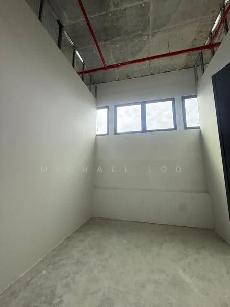 2F Jalan Papan, 2F Jalan Papan, Boon Lay / Jurong / Tuas, 18,435 sqft, Factory / Workshop (B2) For Rent, by Michael Loo, 500264451 - Interior - CommercialGuru.com.sg
