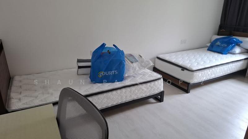 Melville Park, 12 Simei Street 1, Pasir Ris / Tampines, Room Rental, 100 sqft, Apartment For Rent, by Shaun-Paul Lopez, 500264452 - Bedroom - PropertyGuru.com.sg