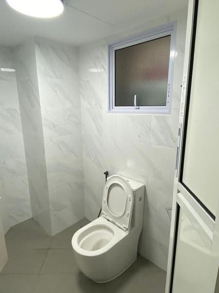 Melville Park, 12 Simei Street 1, Pasir Ris / Tampines, Room Rental, 100 sqft, Apartment For Rent, by Shaun-Paul Lopez, 500264452 - Bathroom - PropertyGuru.com.sg