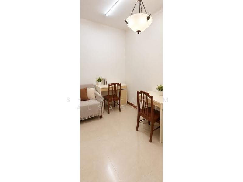 Burlington Square, 175 Bencoolen Street, Beach Road / Bugis / Rochor, 2 Bedrooms, 872 sqft, Apartment For Sale, by Sharifah M Alsagoff, 500264453 - Study - PropertyGuru.com.sg