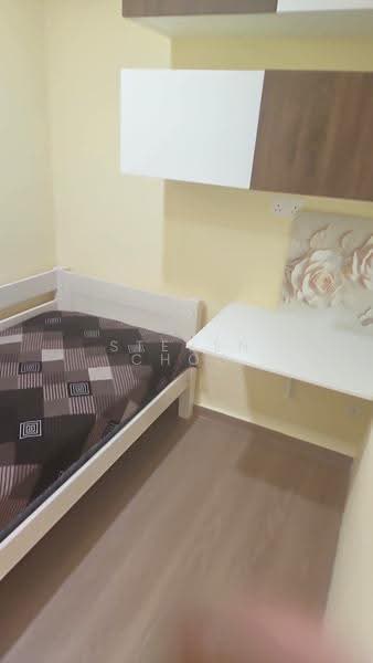 The Esparis, 7 Pasir Ris Drive 4, Pasir Ris / Tampines, Room Rental, 130 sqft, Condominium For Rent, by Steven Choo, 500264454 - Bedroom - PropertyGuru.com.sg
