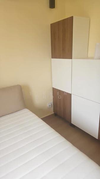 The Esparis, 7 Pasir Ris Drive 4, Pasir Ris / Tampines, Room Rental, 130 sqft, Condominium For Rent, by Steven Choo, 500264454 - Bedroom - PropertyGuru.com.sg