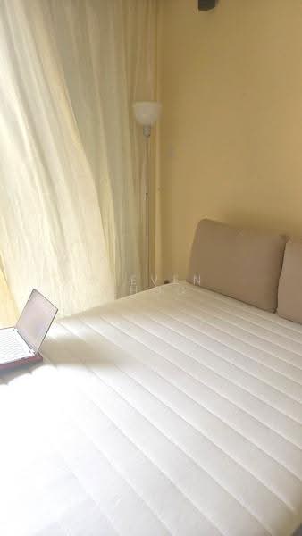 The Esparis, 7 Pasir Ris Drive 4, Pasir Ris / Tampines, Room Rental, 130 sqft, Condominium For Rent, by Steven Choo, 500264454 - Bedroom - PropertyGuru.com.sg