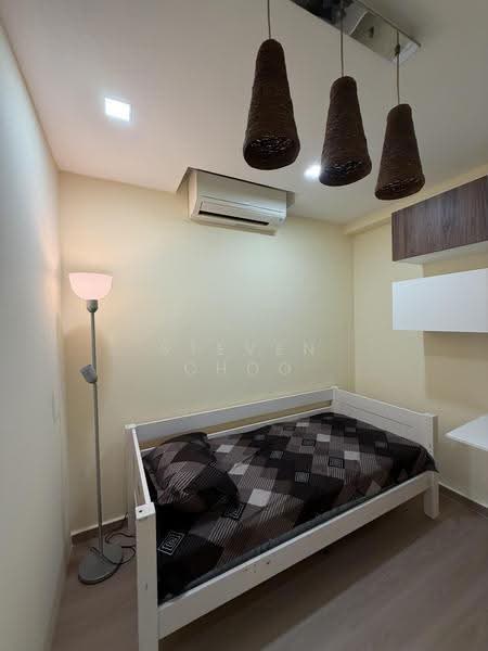 The Esparis, 7 Pasir Ris Drive 4, Pasir Ris / Tampines, Room Rental, 130 sqft, Condominium For Rent, by Steven Choo, 500264454 - Bedroom - PropertyGuru.com.sg