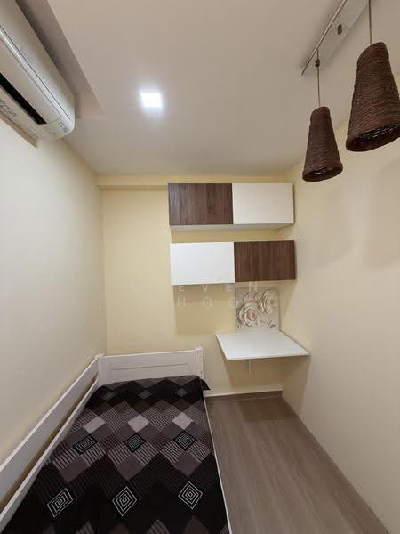 The Esparis, 7 Pasir Ris Drive 4, Pasir Ris / Tampines, Room Rental, 130 sqft, Condominium For Rent, by Steven Choo, 500264454 - PropertyGuru.com.sg