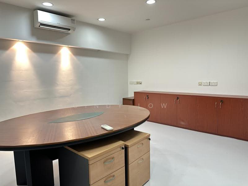 Toh Guan Centre, 21 Toh Guan Road East, Boon Lay / Jurong / Tuas, 80 sqft, Factory / Workshop (B2) For Rent, by Cindy Low, 500264456 - Interior - CommercialGuru.com.sg